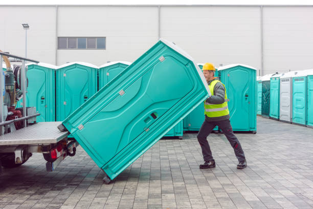 Best Long-term porta potty rental  in Sunnyside, CA