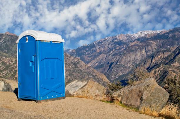 Best Affordable portable toilet rental  in Sunnyside, CA