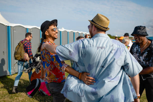 Best Emergency porta potty rental  in Sunnyside, CA