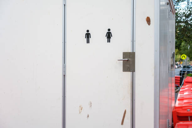 Best High-end porta potty rental  in Sunnyside, CA