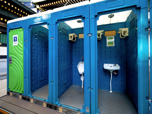 Porta potty rental for festivals in Sunnyside, CA