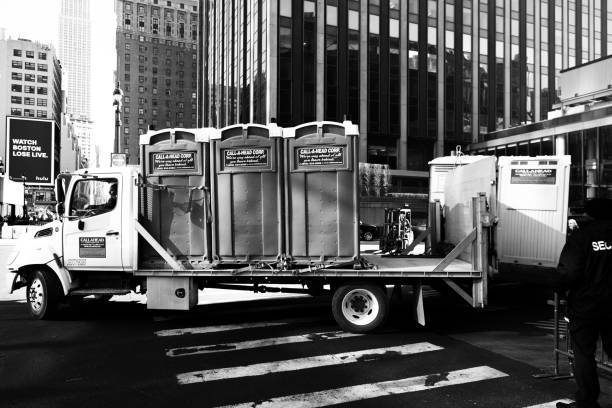 Best Affordable porta potty rental  in Sunnyside, CA